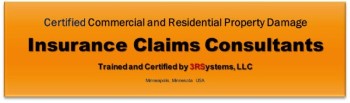 Certified Insurance Claims Consultants