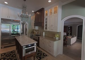 Kitchen Remodeling St. Louis