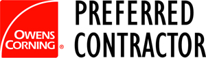 Owens Corning Preferred Contractors