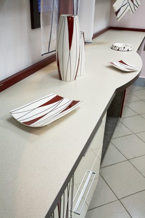 Plastic Laminate Countertops St. Louis