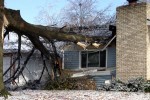 Storm Damage Repairs St. Louis