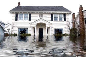 Water Damage Repairs St. Louis