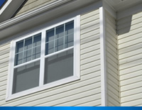 siding repairs